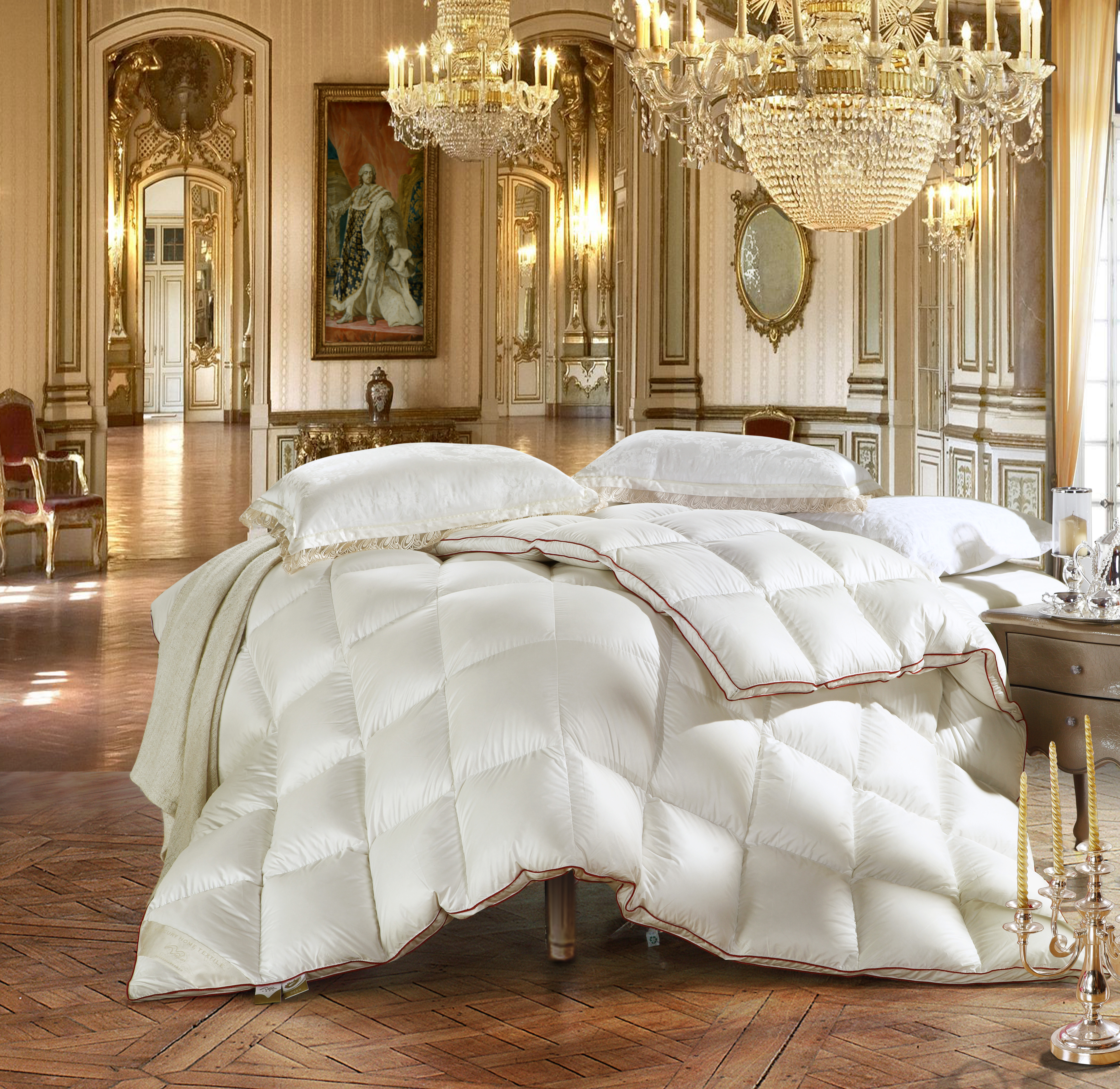 Shanghai Shuixing Home Textile Stock Co., Ltd